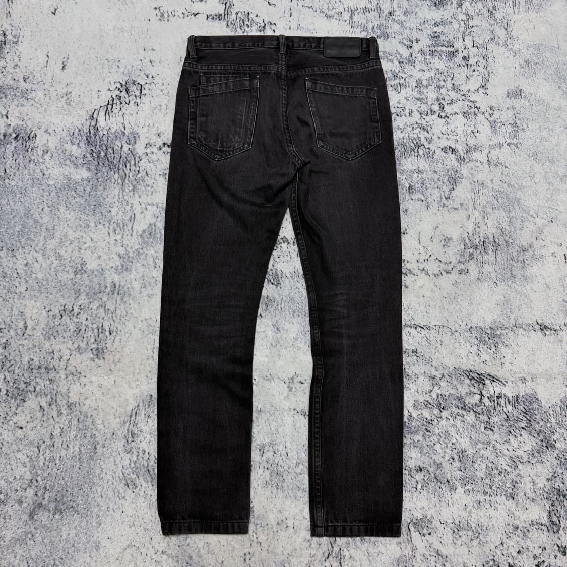 헬무트랭 더블포켓 데님팬츠 30 상품이미지1