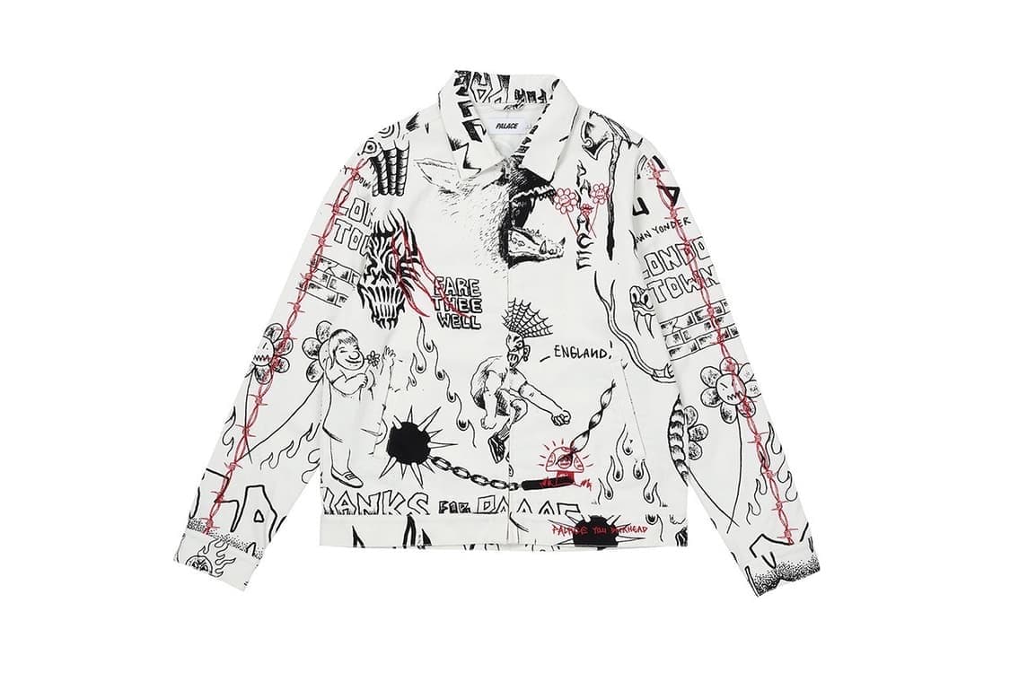 [XL]팔라스 로티스 헤드가스 자켓 화이트 상품이미지2