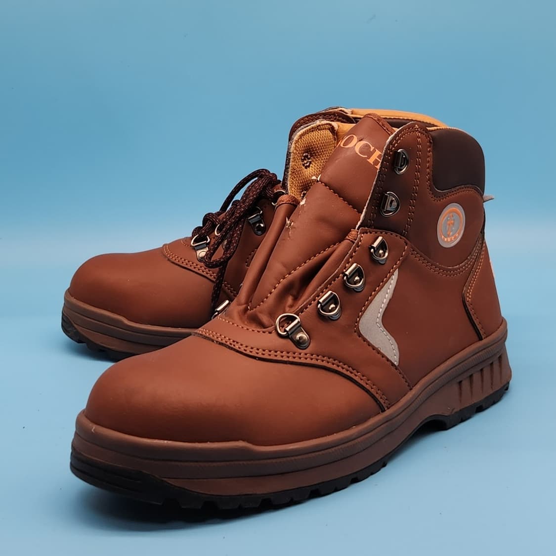 ooo새상품 에녹 안전화280 상품이미지1