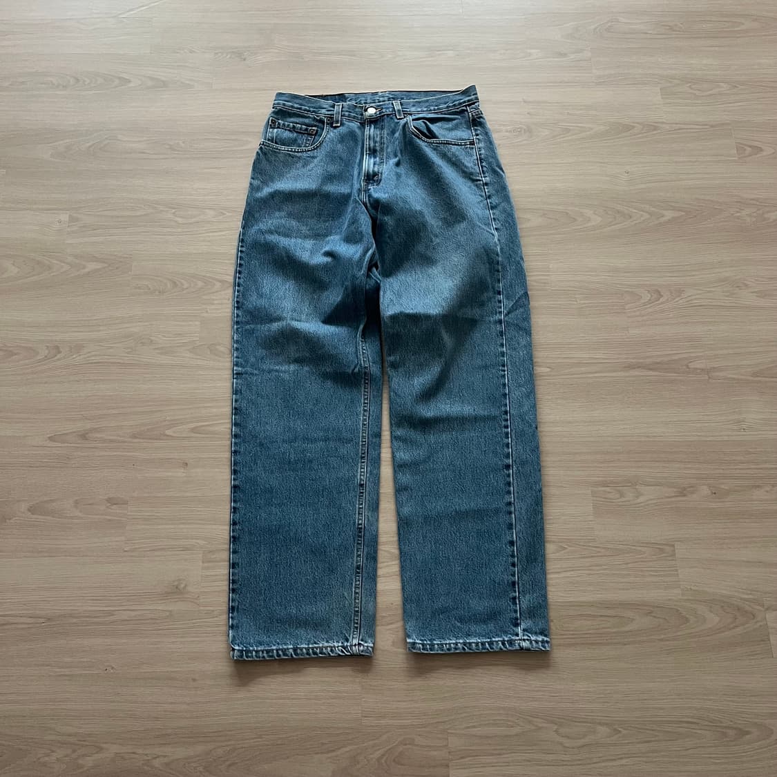 [33X34] 빈티지 usa 리바이스 569 상품이미지1