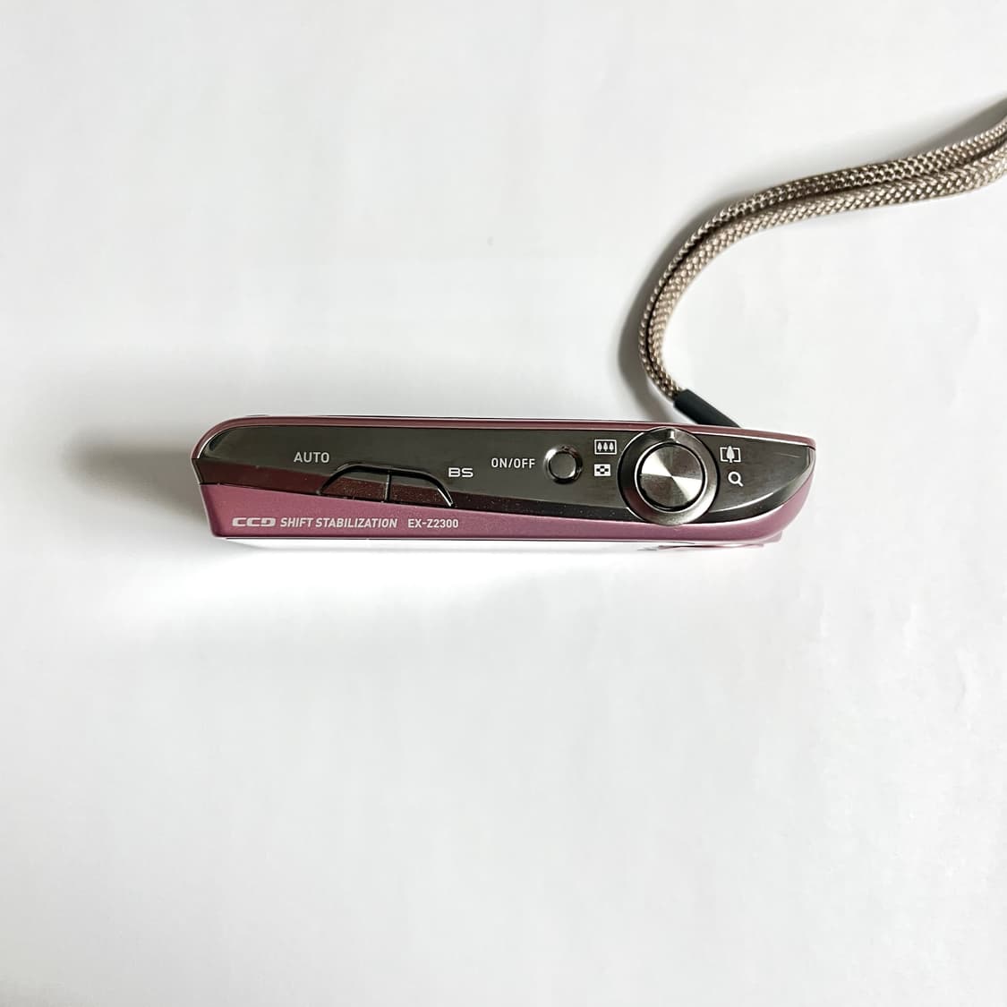 외관민트) 카시오 엑슬림 z2300 casio exilimex-z2300 상품이미지2