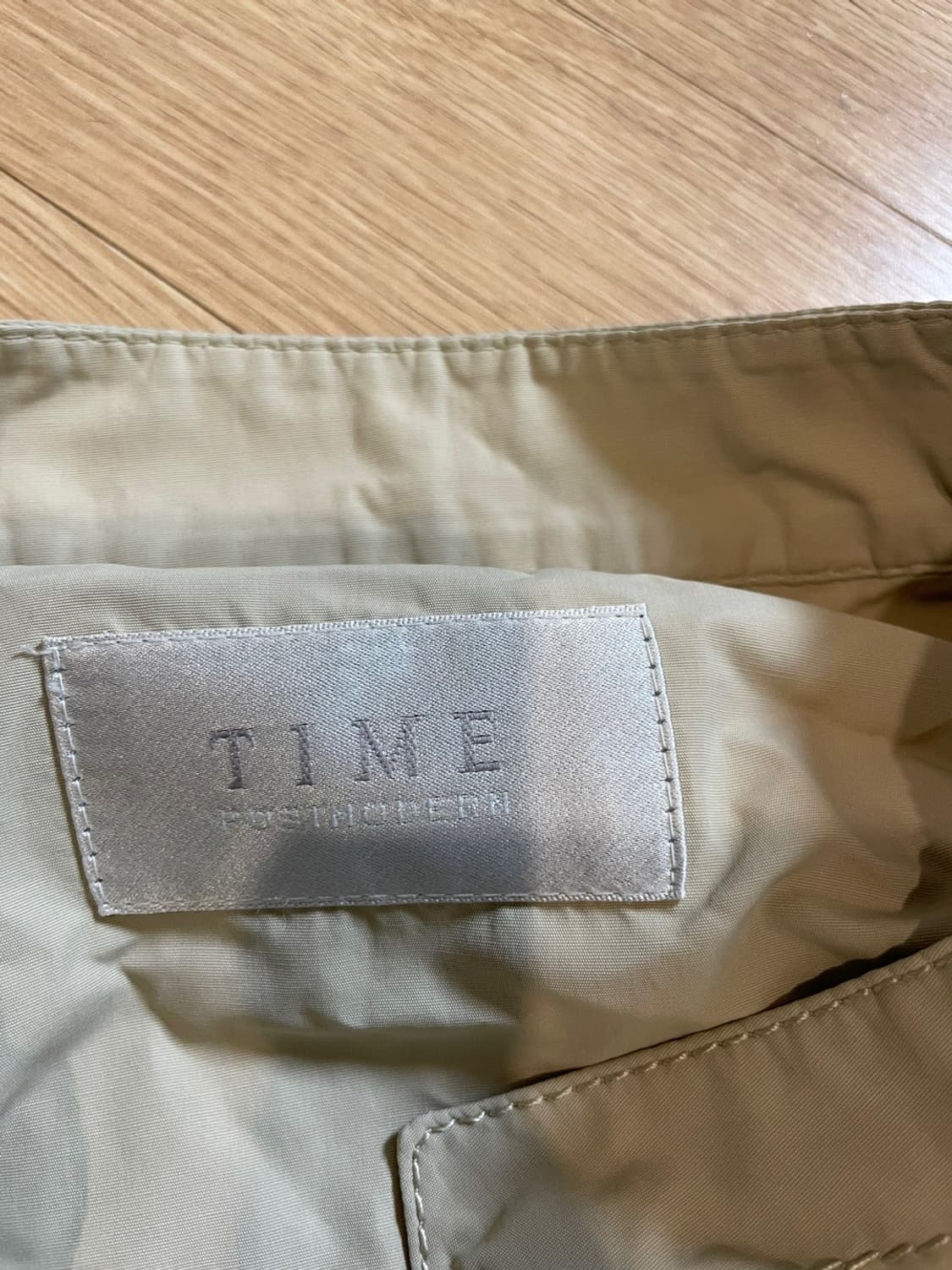 한섬 타임 옴므 자켓  상품이미지6