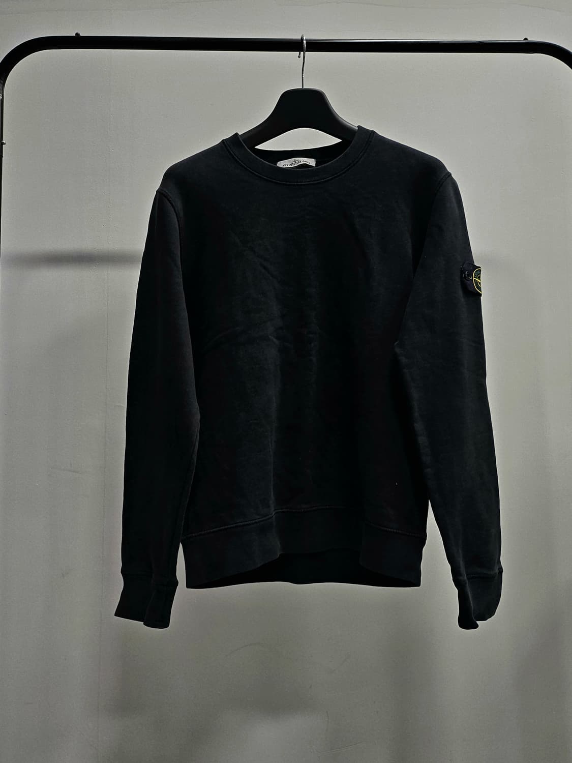 스톤아일랜드 맨투맨 M / 상태양호 / 네고가능 상품이미지1