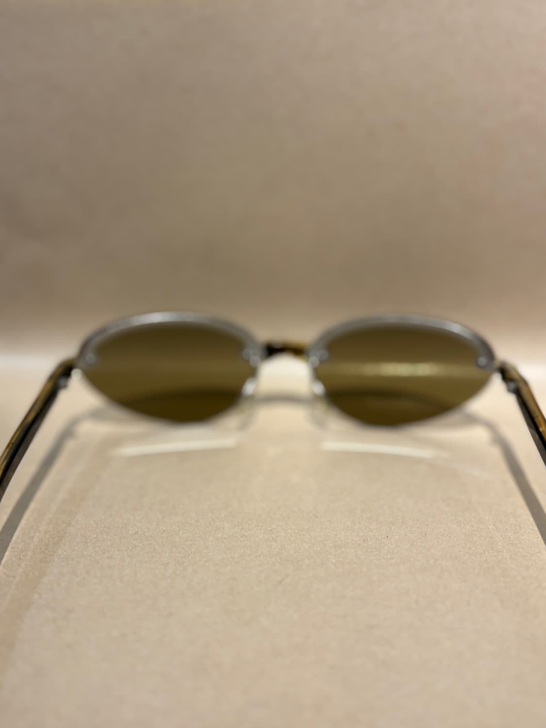 Prada SPR10B 프라다 90‘s 선글라스 상품이미지6
