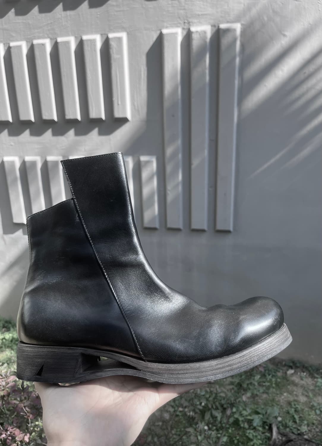 Boris Bidjan Saberi Boot1 상품이미지3