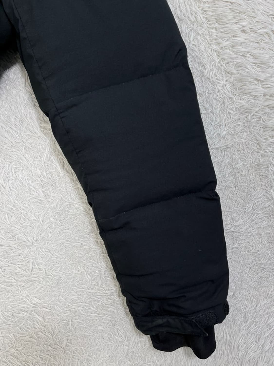 내셔널지오그래픽 덕다운 롱패딩/#297 상품이미지2