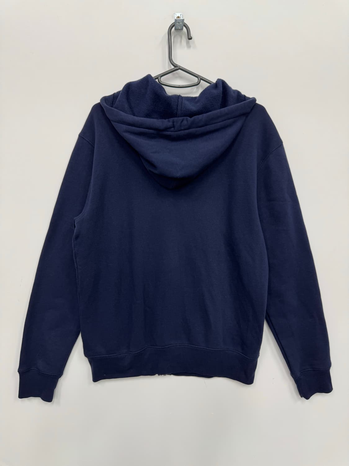 GAP 로고 후드 집업 상품이미지4