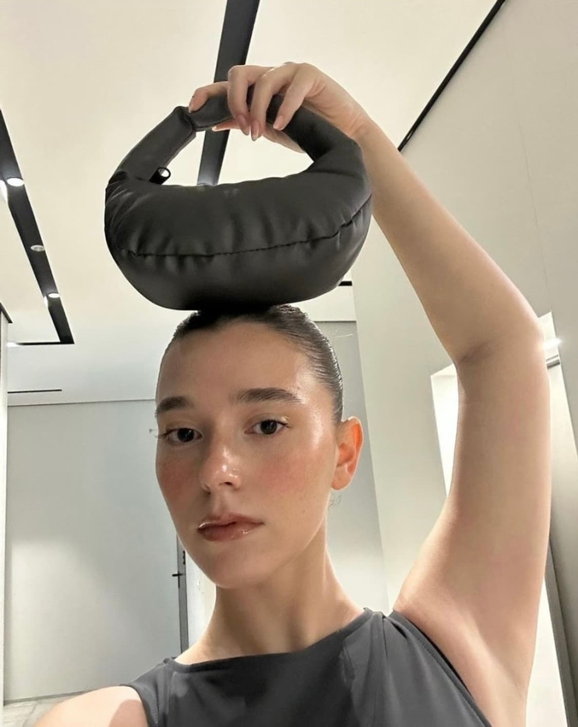 어반소피스티케이션 미니백 상품이미지2