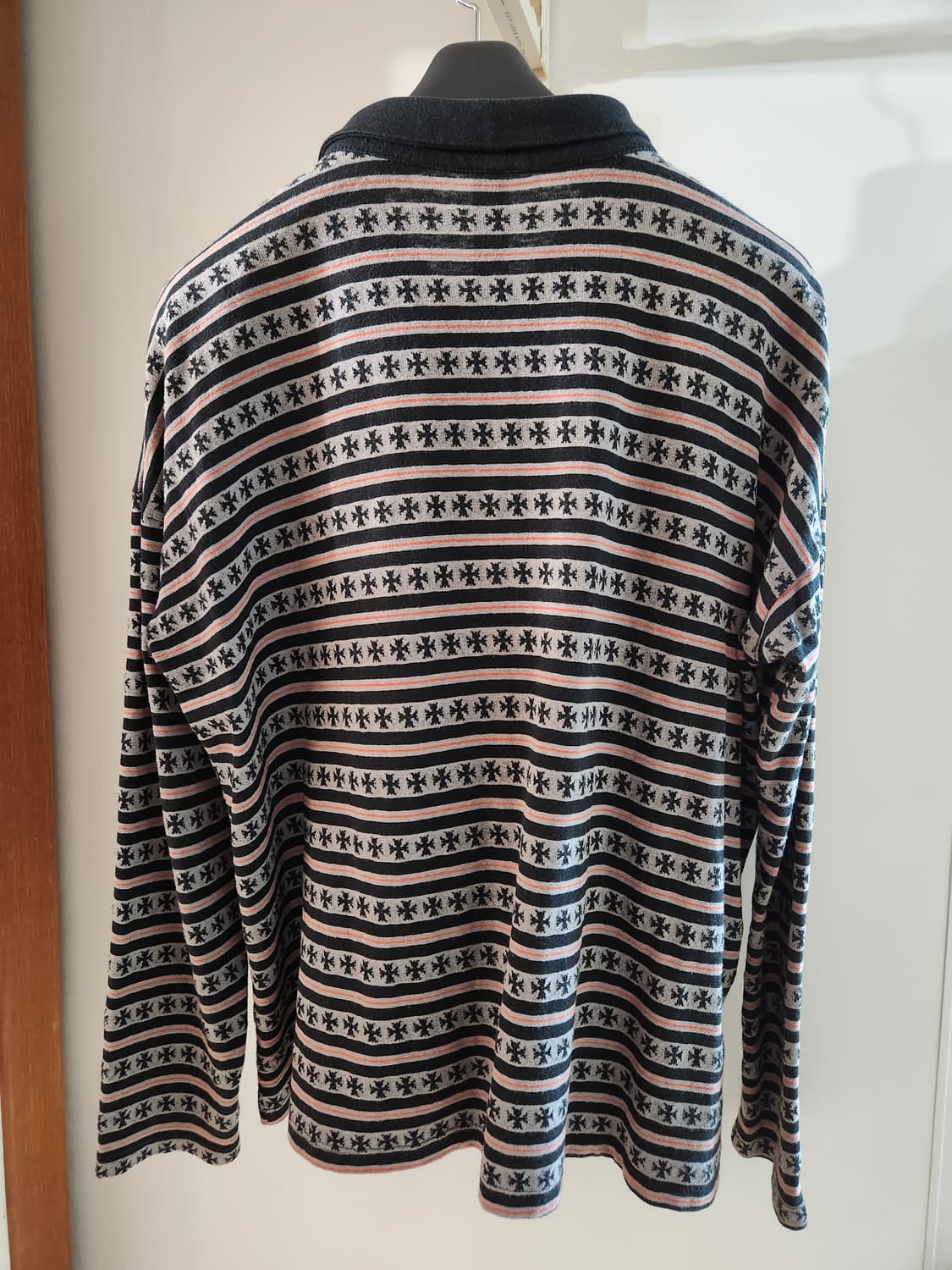 크롬하츠 매티보이 카라티 정품 상품이미지2