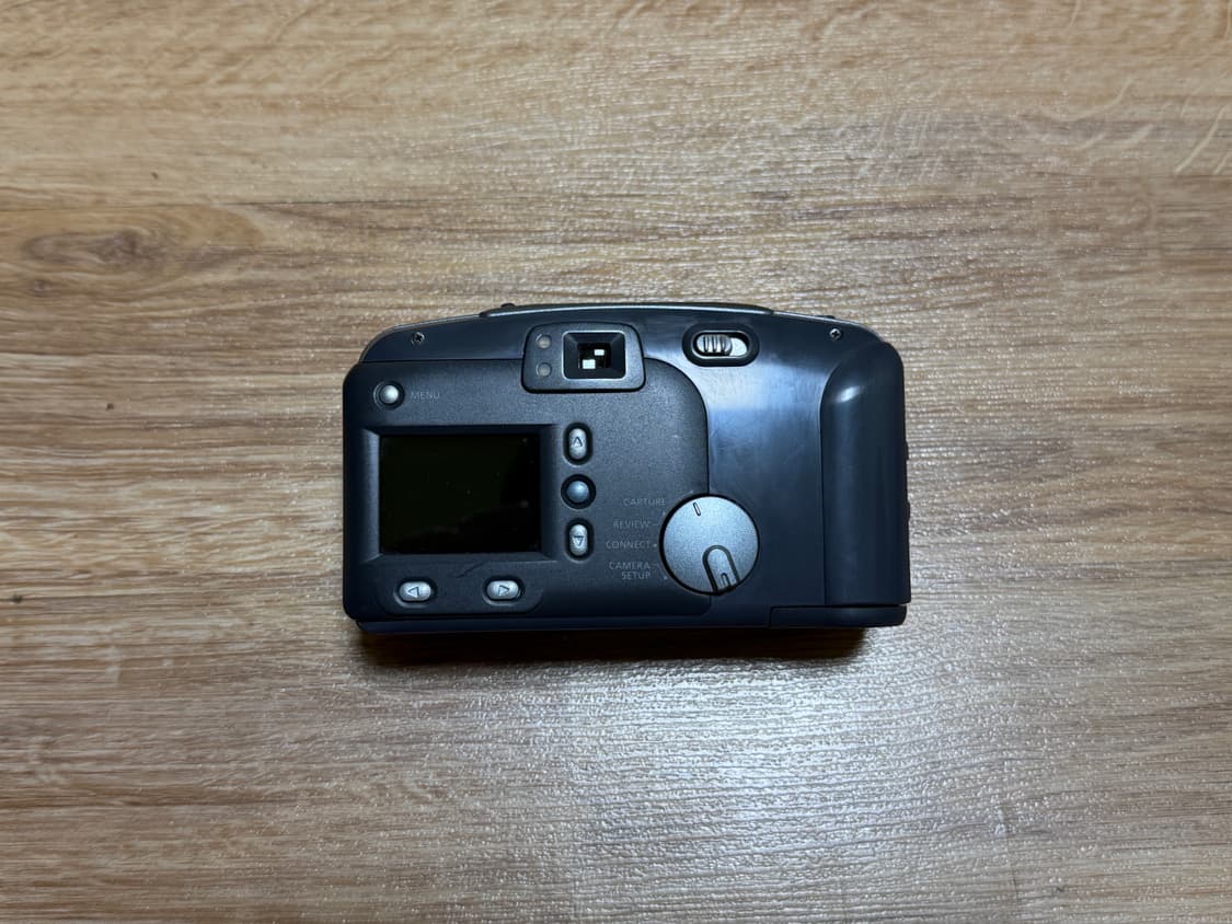 코닥 디지털카메라 DC280 팝니다 상품이미지2