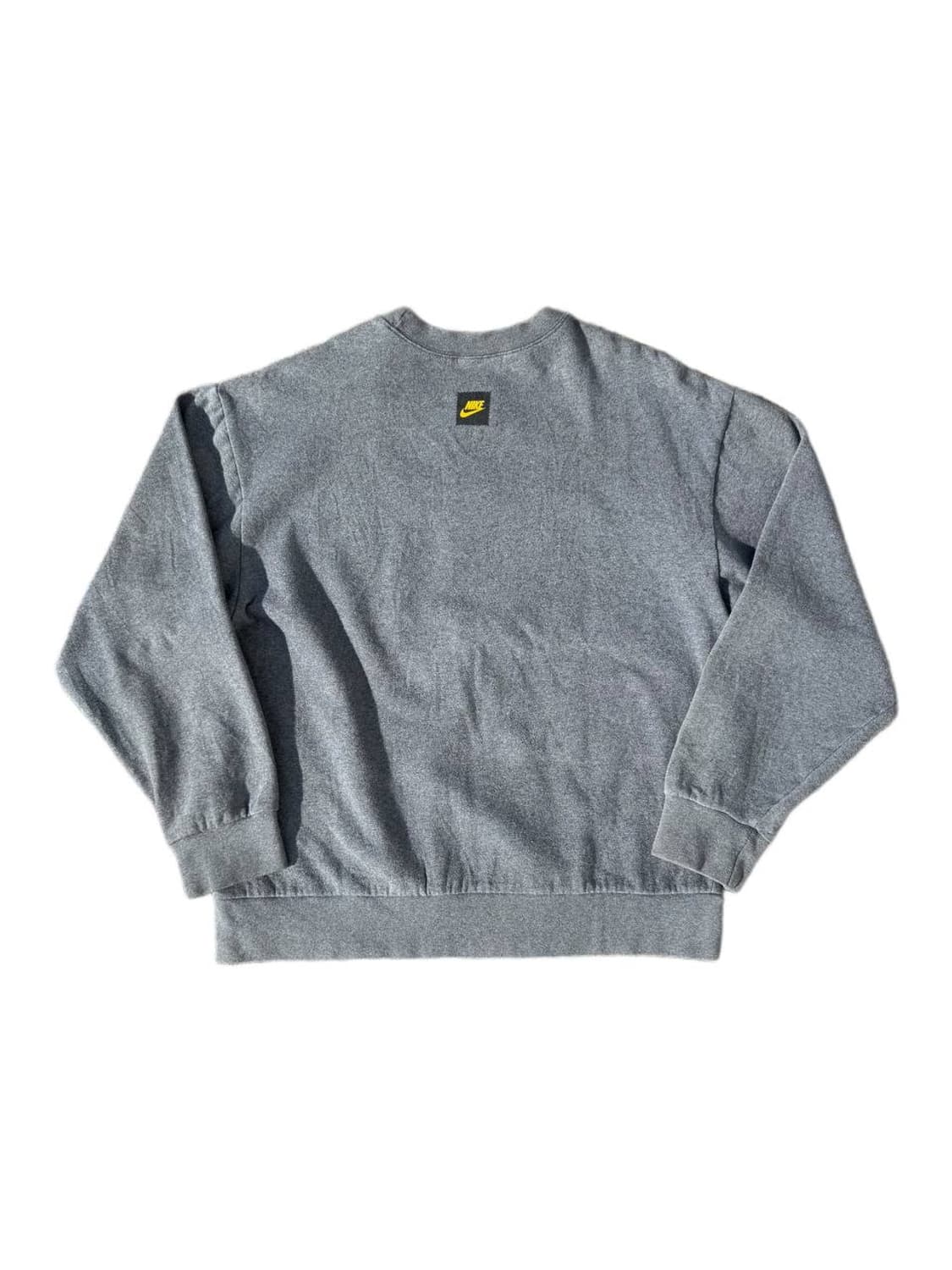 Mid 00s Nike gray tag sweatshirts 상품이미지2