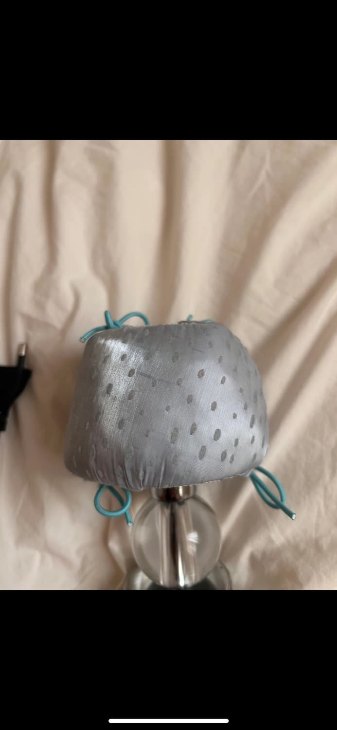 strawberry lamp 딸기조명 무드등 상품이미지4