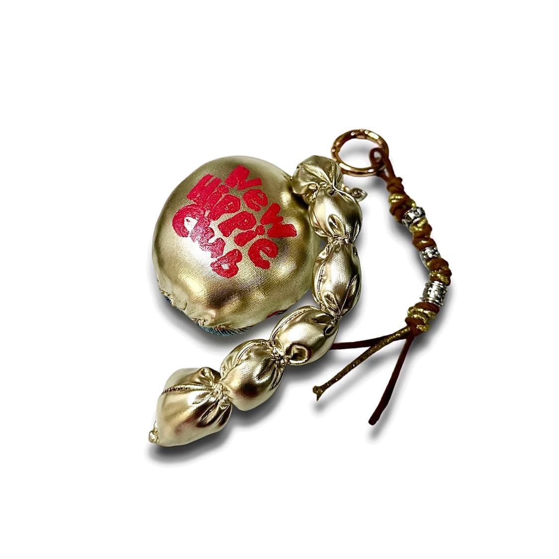 핸드메이드 3D Doll Keyring 상품이미지6