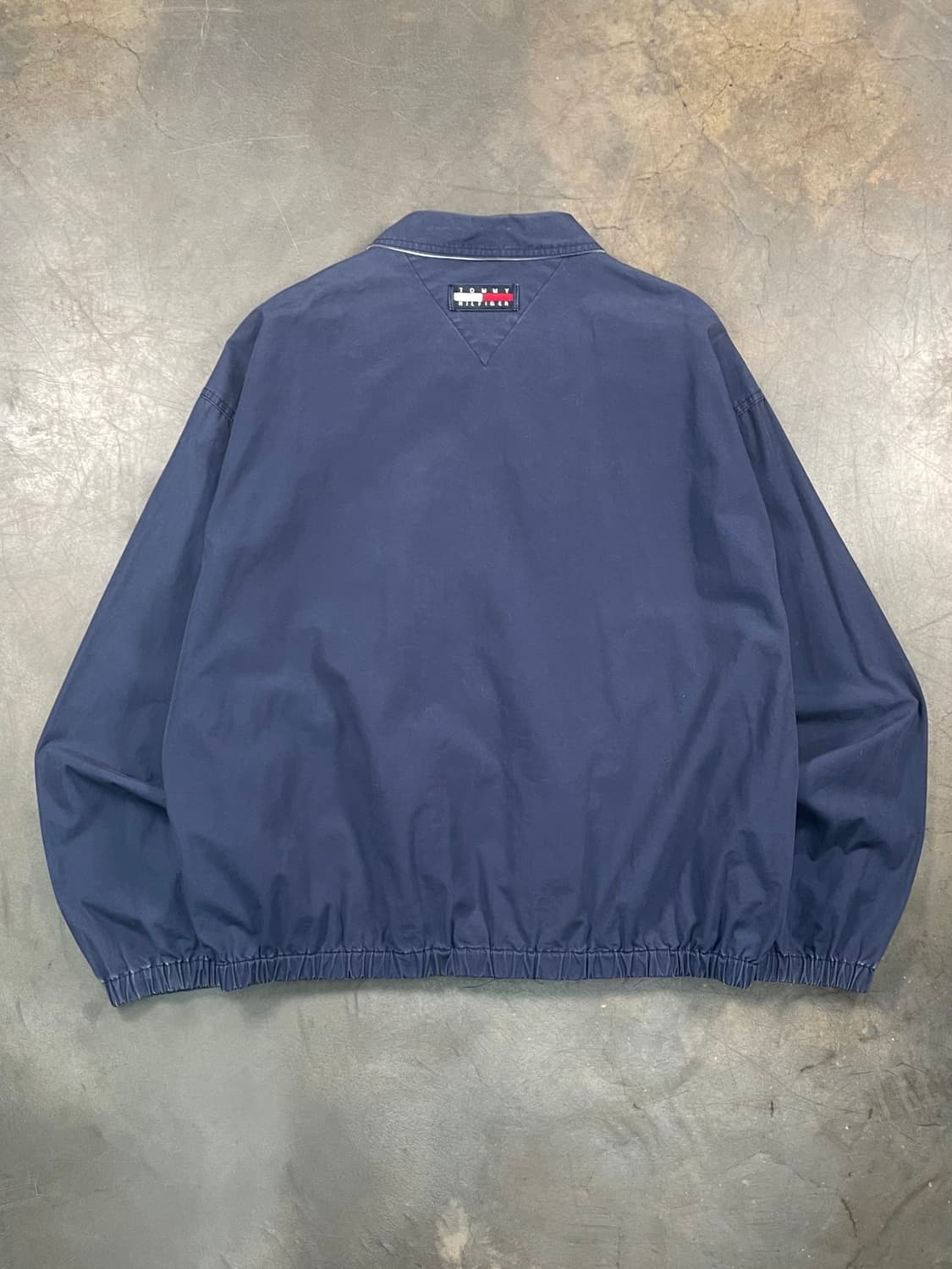 타미힐피거 블루종 자켓 상품이미지6