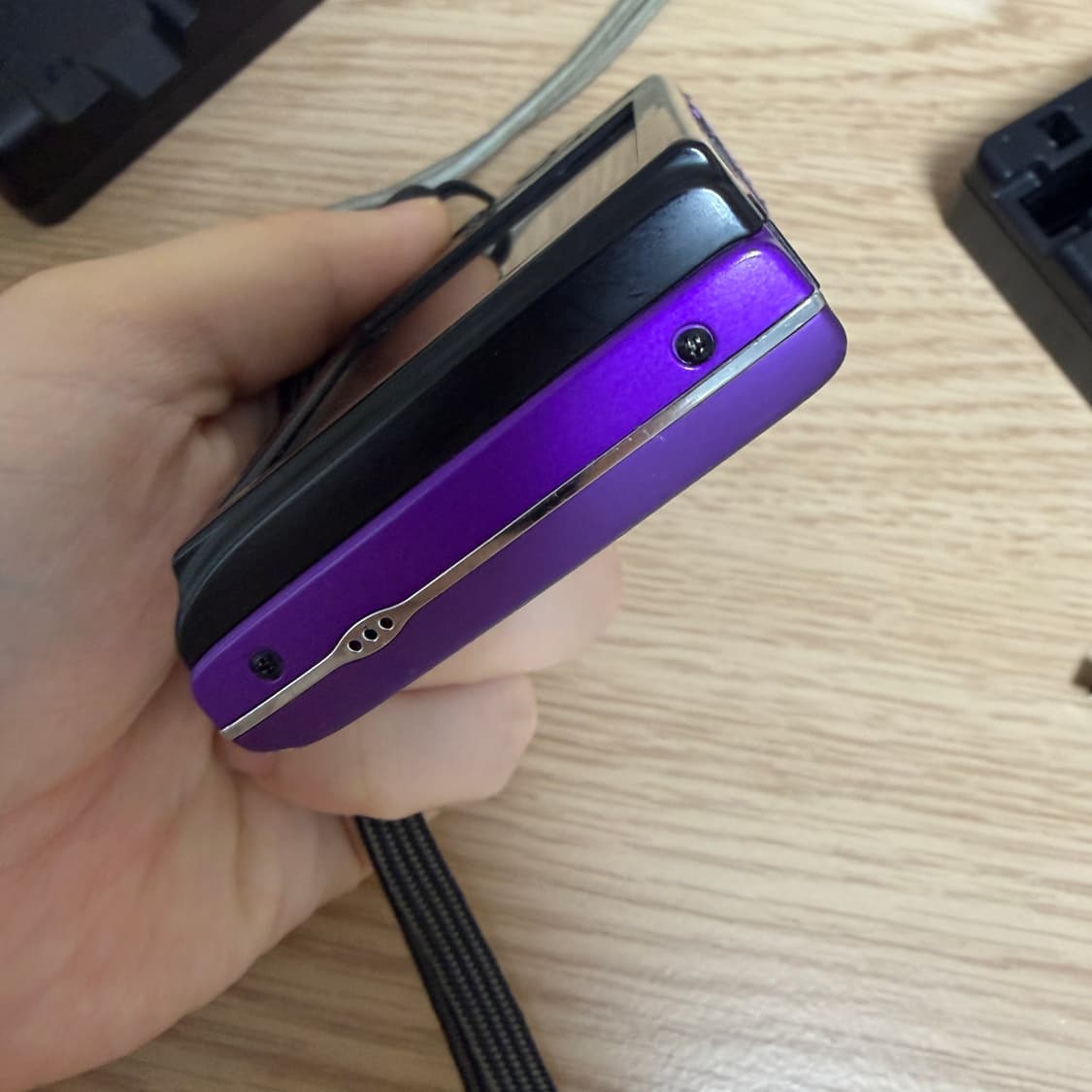 Nikon coolpix s5100 츄 디카 판매 상품이미지6