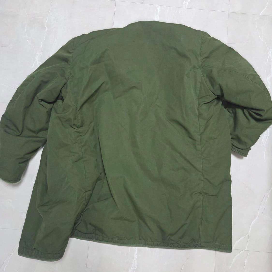 스웨덴 m59 야전파카 c50 상품이미지7