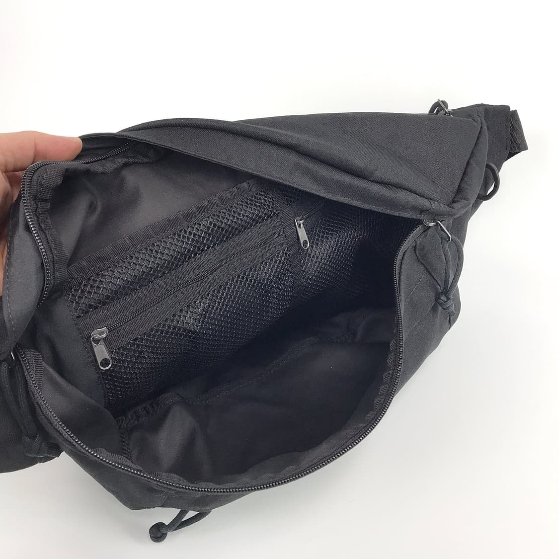 나이키 테크 힙팩 큰 힙색 가방 상품이미지6