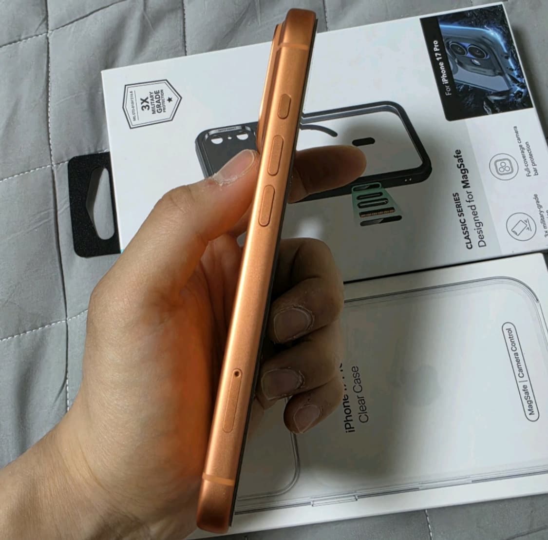 아이폰17프로 512기가 상품이미지3