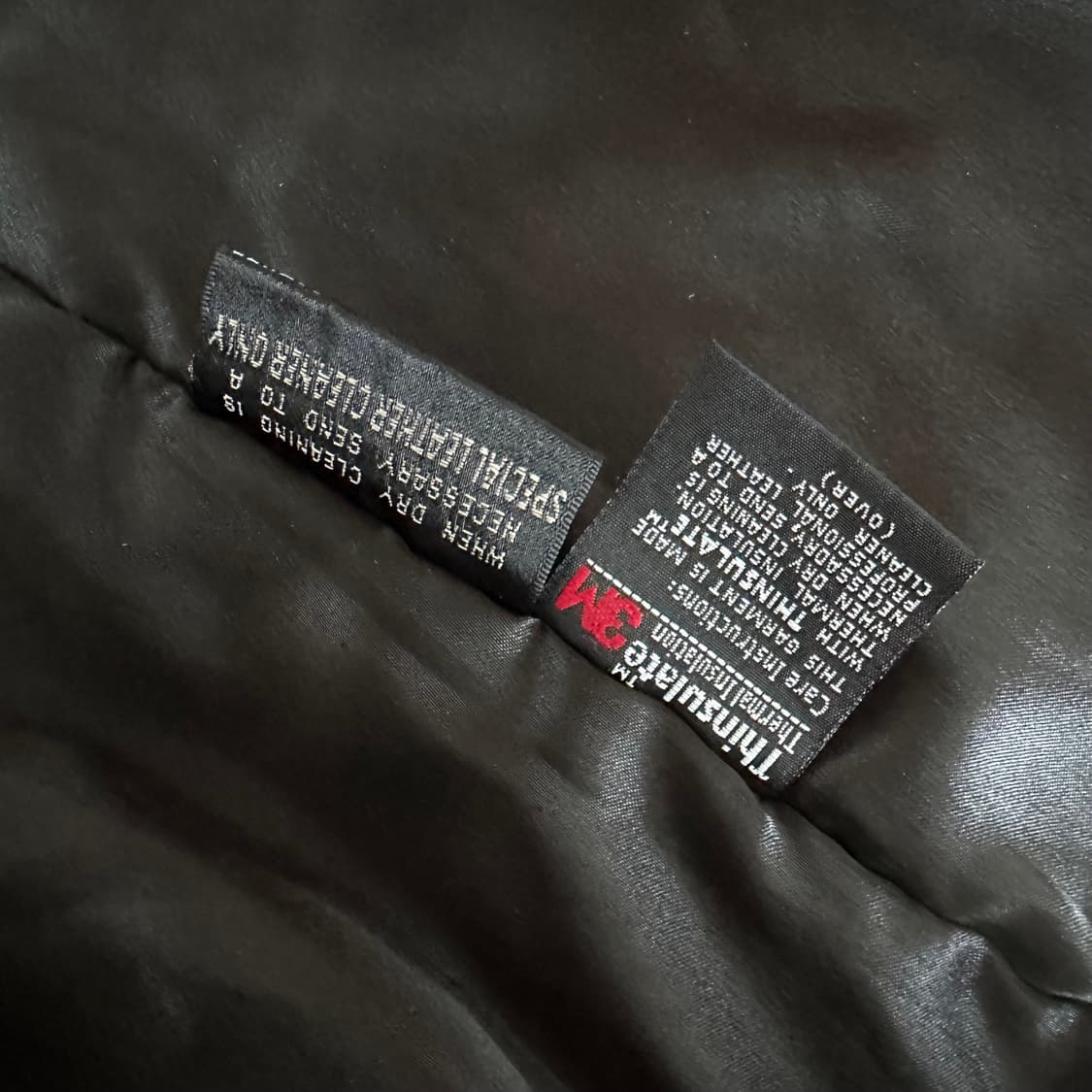 윌슨즈레더 레더 트렌치 코트 상품이미지7