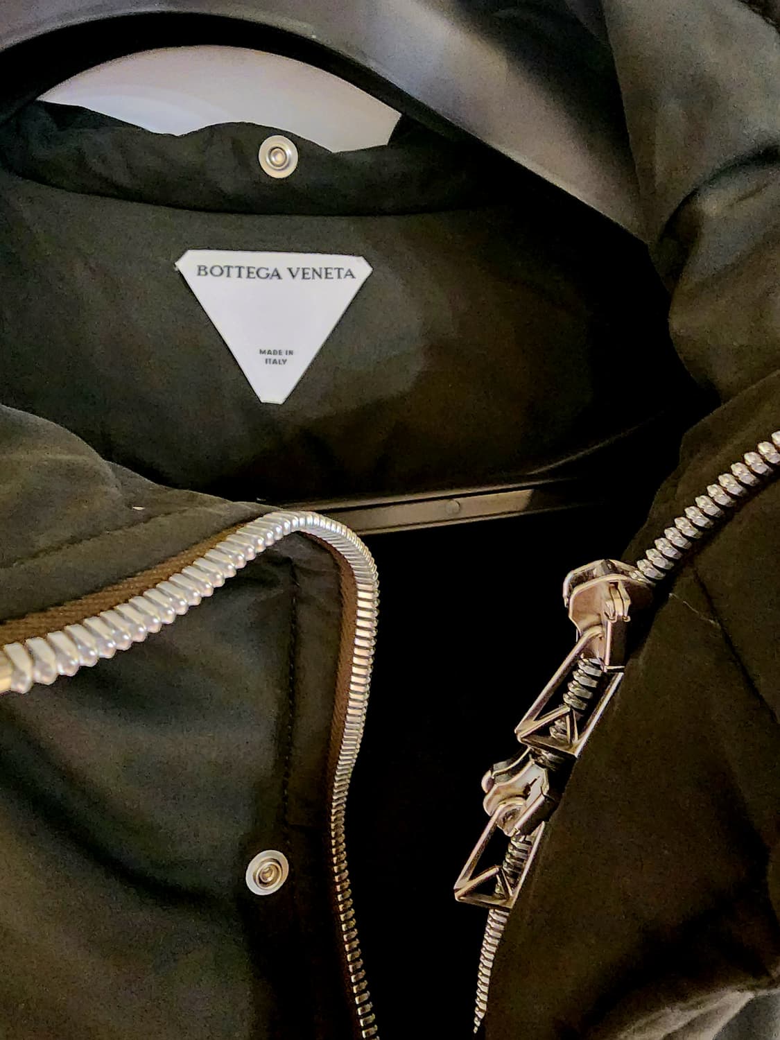 보테가 패딩 판매 100-105 상품이미지7