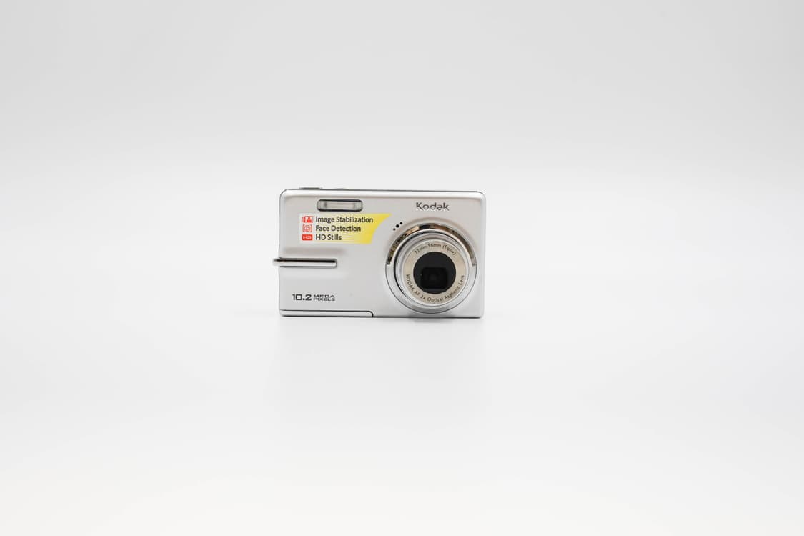 Kodak EasyShare M1073 (코닥 이지쉐어 M1073)  상품이미지3