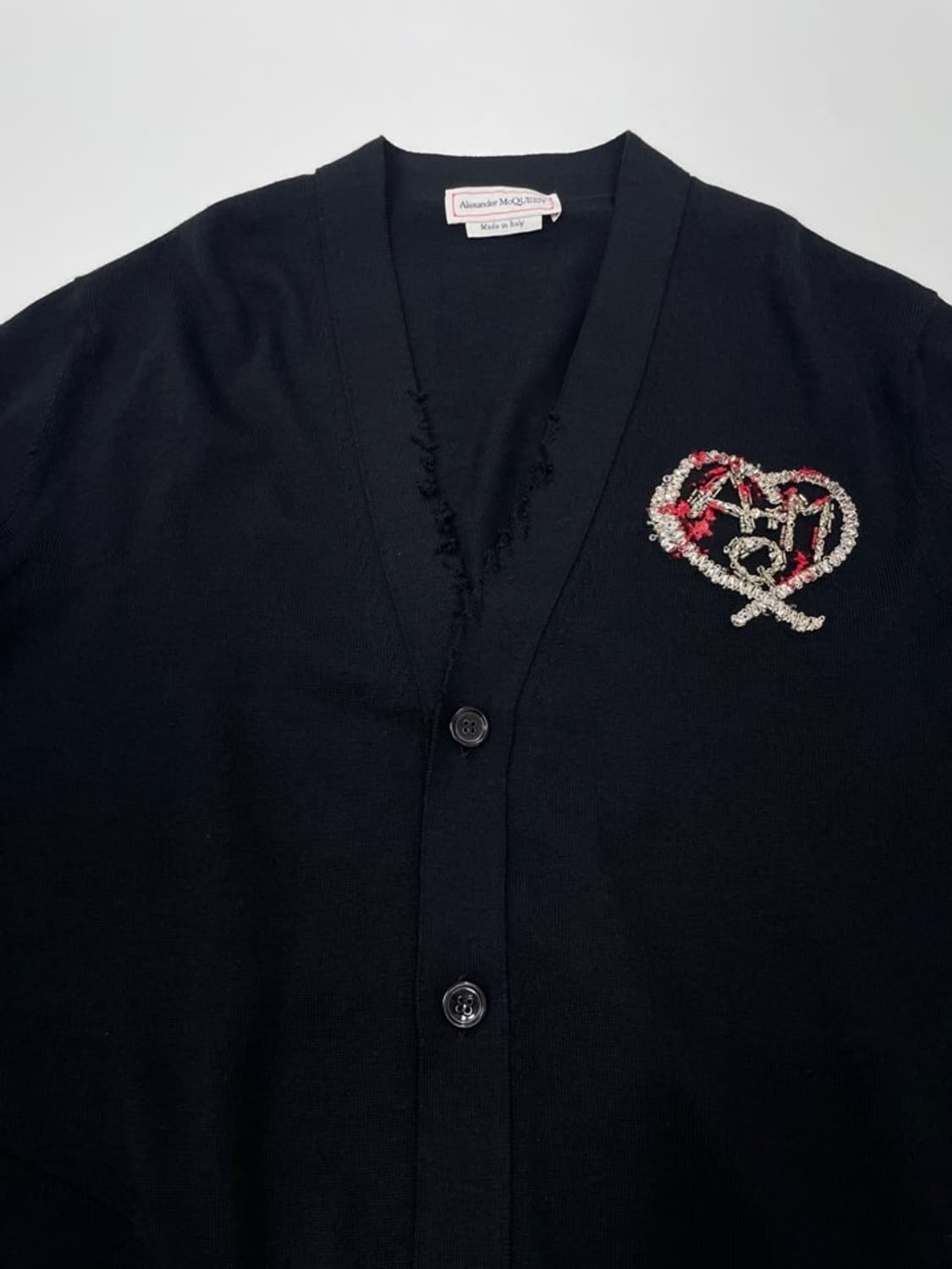 ALEXANDER McQUEEN 상품이미지2
