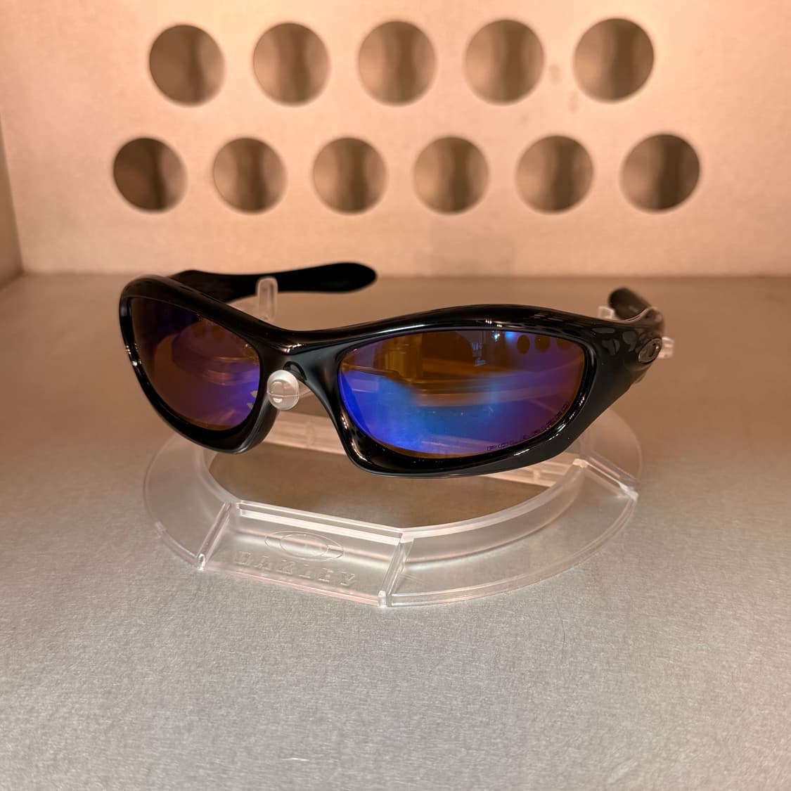 오클리 Monster Dog 몬스터독 (2003) 상품이미지1