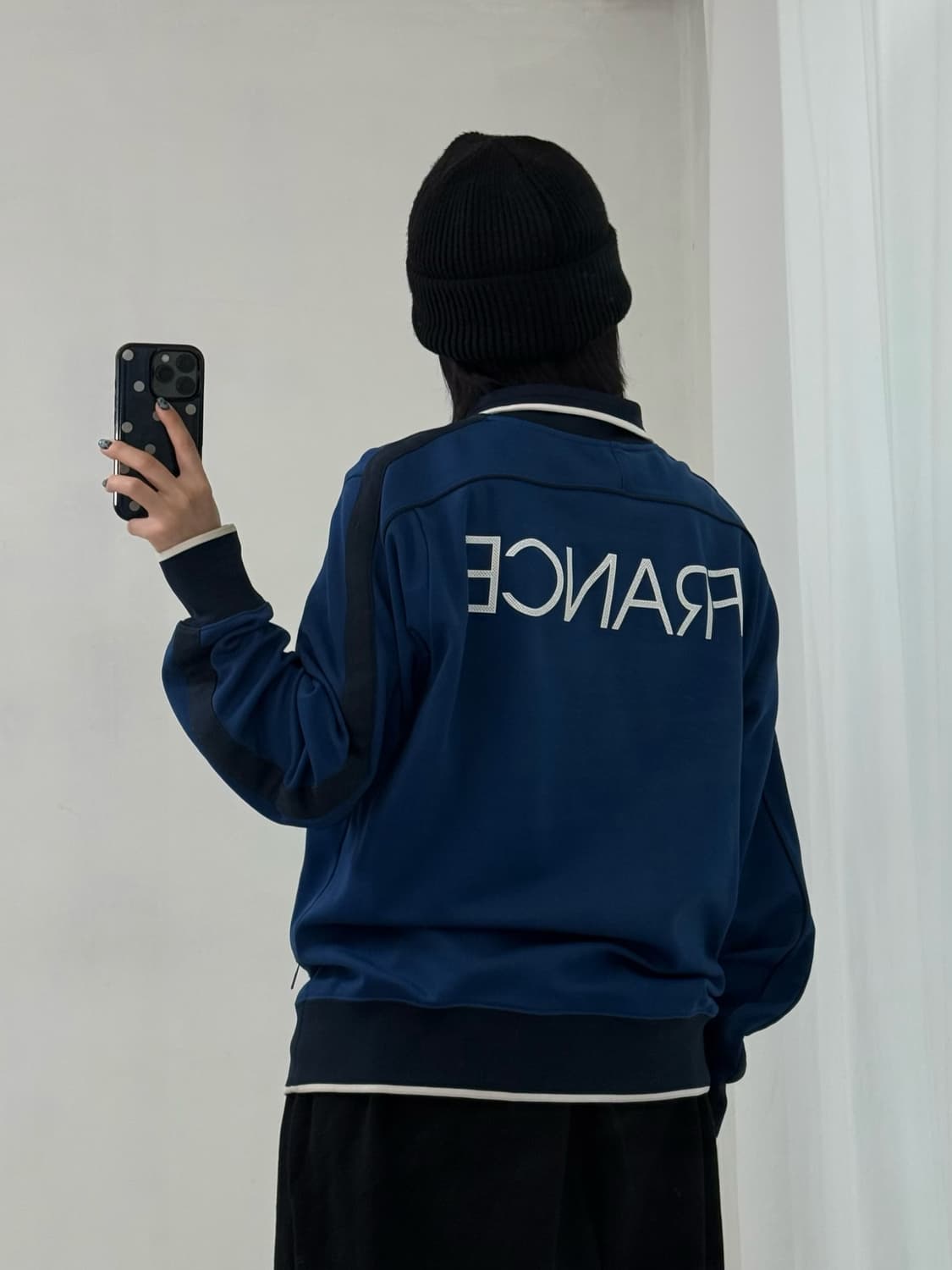 나이키 프랑스 국대 져지 상품이미지4