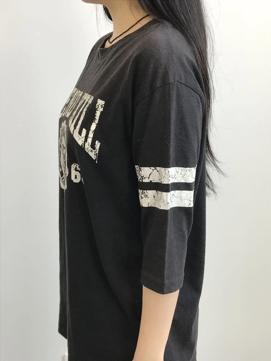 Lock Heaven Varsity Graphic Tee 상품이미지3