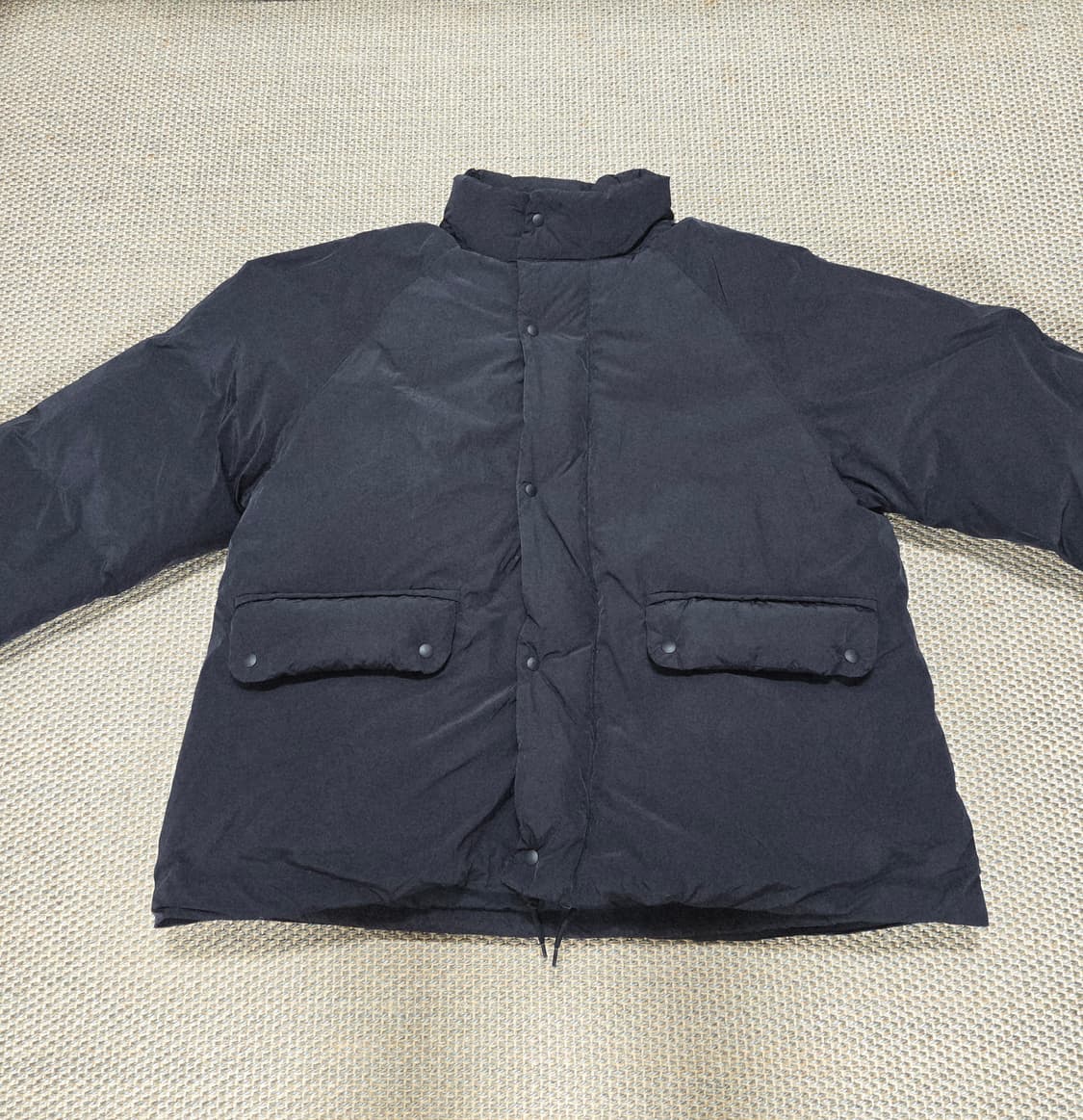 토마스모어 패딩 상품이미지1