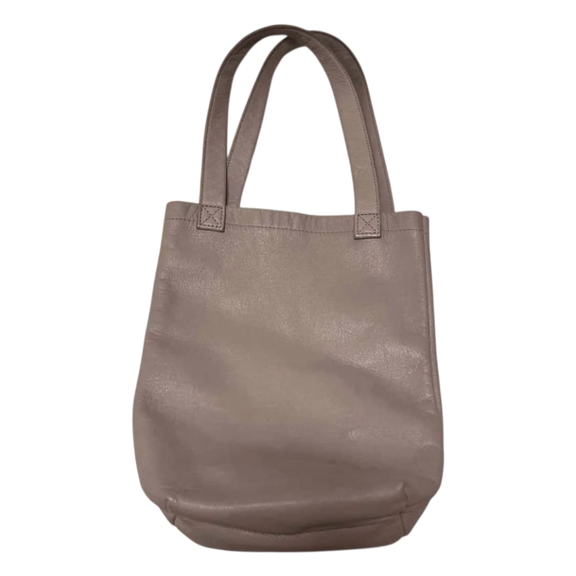 헨더스킴 소가죽 토트백 상품이미지2