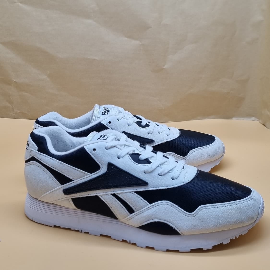 리복 라피데 남성운동화265 상품이미지1