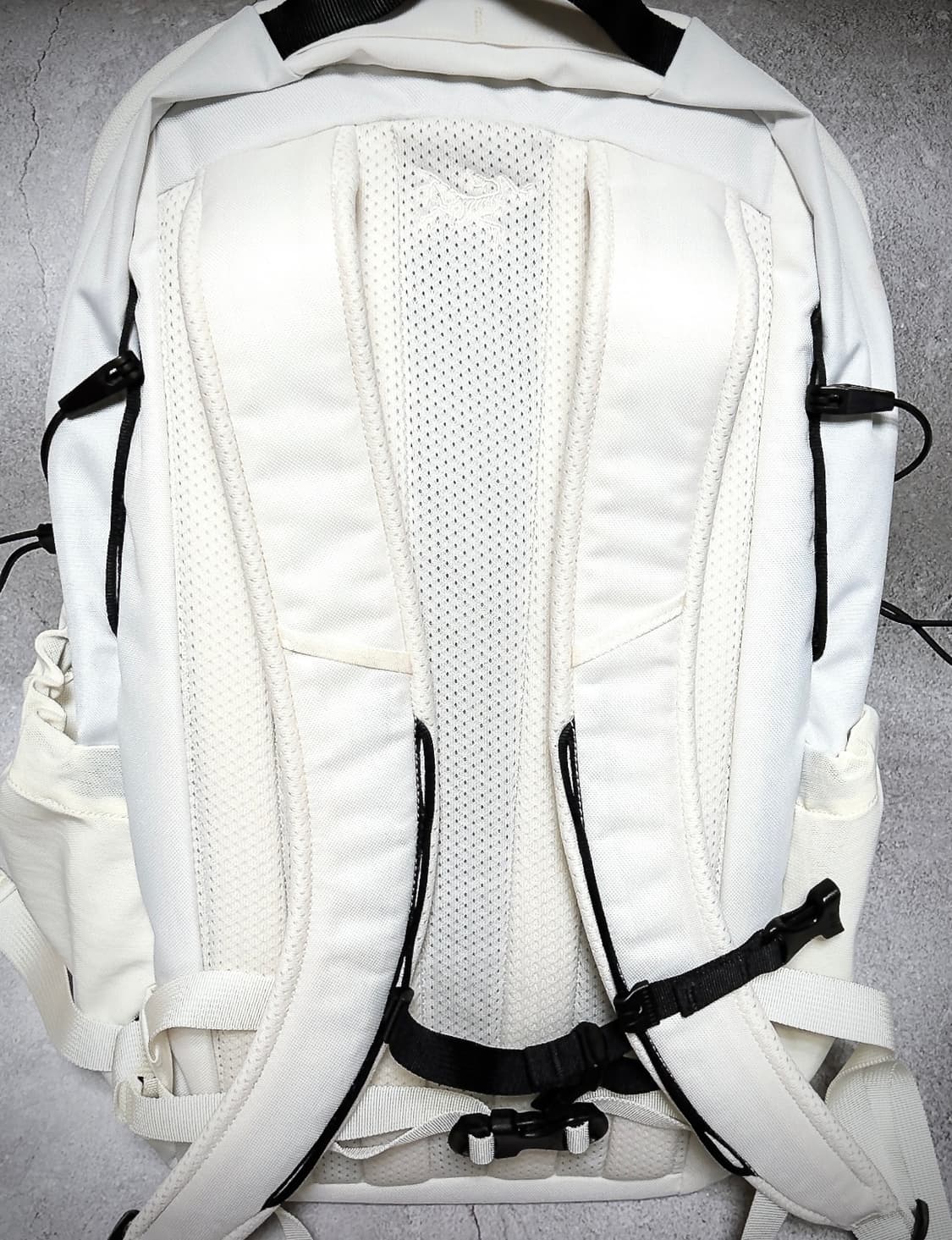 아크테릭스 맨티스 26 백팩 아크틱 상품이미지5