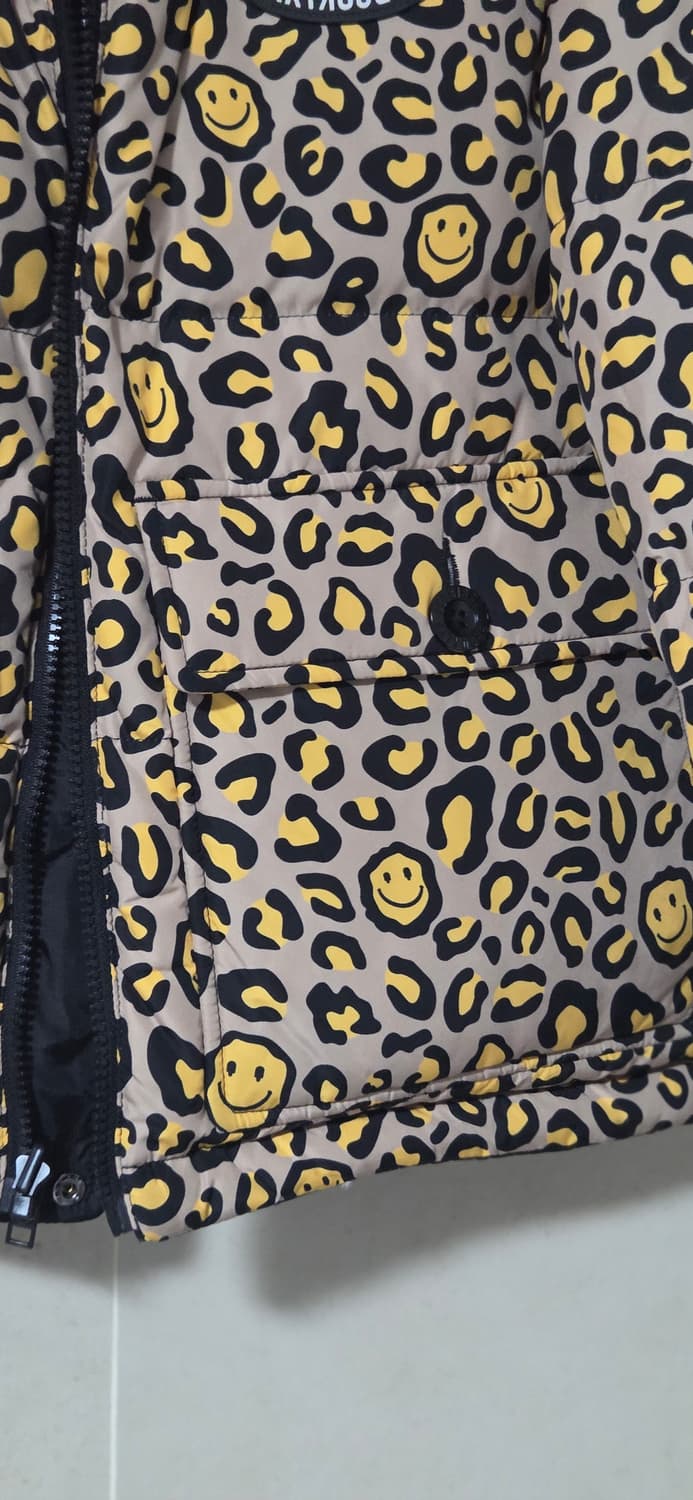 아이스비스킷 양면 패딩 165사이즈
여성 44-55가능
택포 상품이미지6