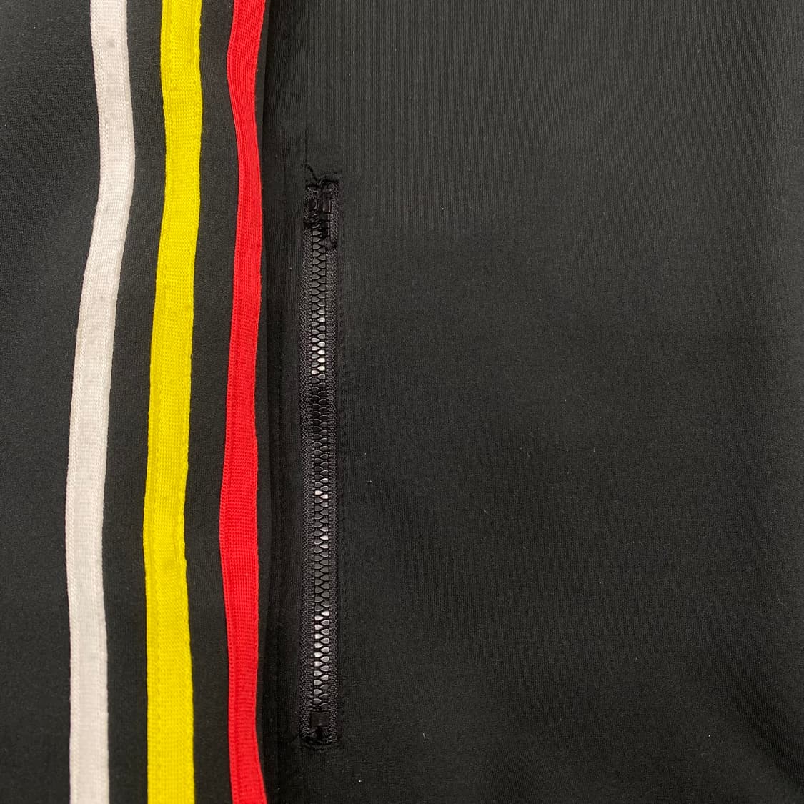 아디다스 이너플리스 져지 95 실측 L  상품이미지2