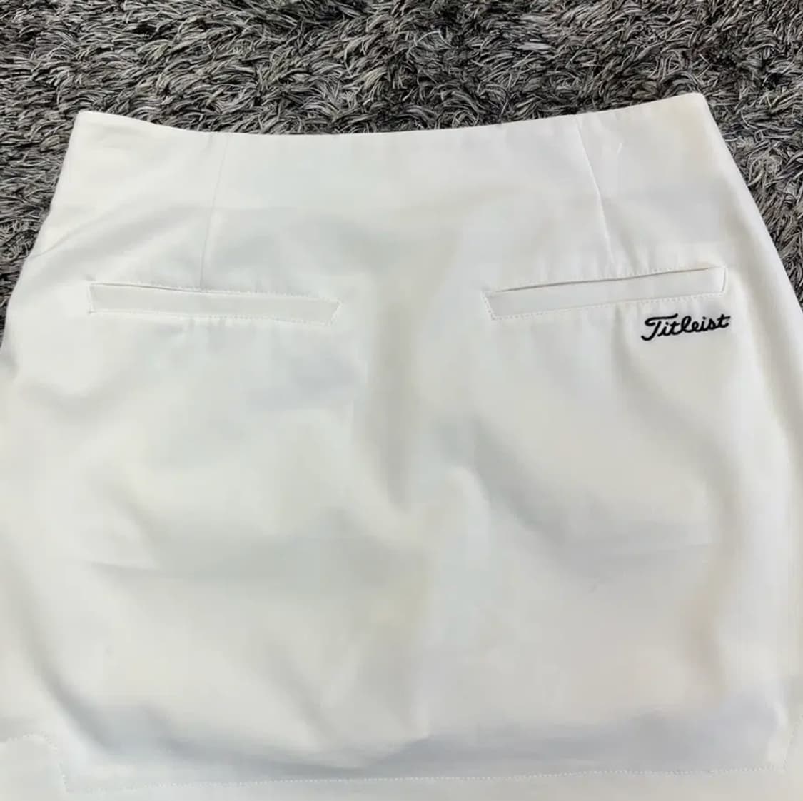 타이틀리스트 여성 골프 스커트 67(26) 상품이미지3