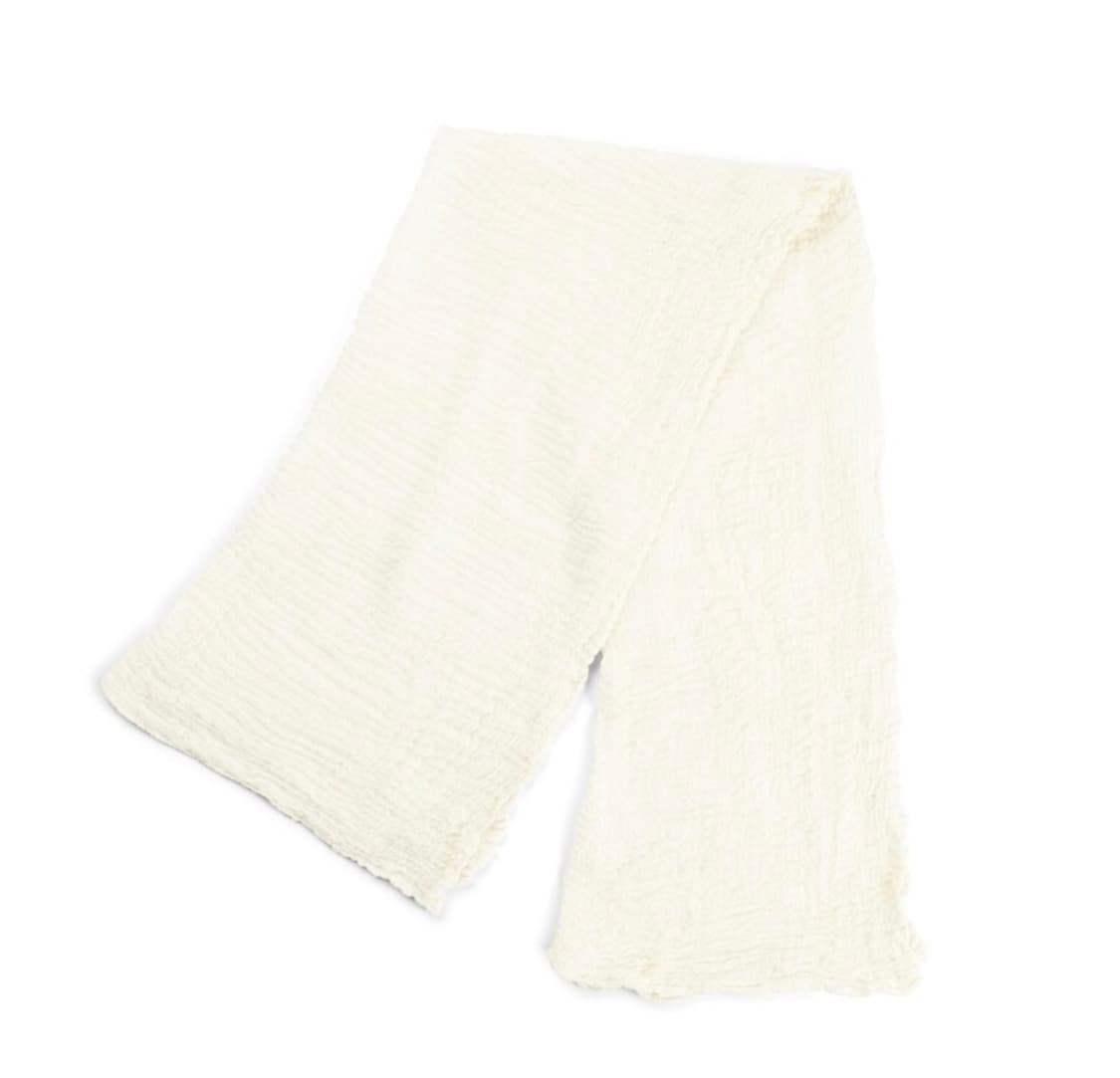 가비패브릭스 gabifabrics 스카프 Raw 상품이미지2