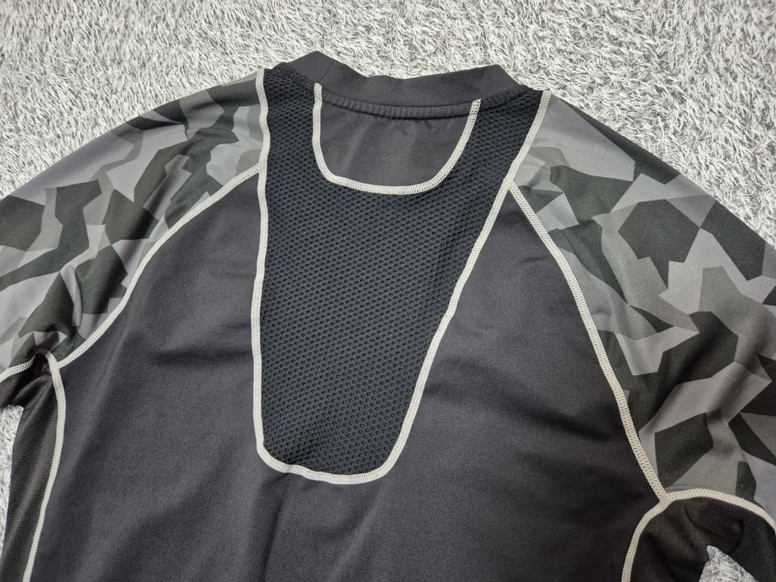 미즈노 남성 기능성 롱슬리브 XL(105) 상품이미지6