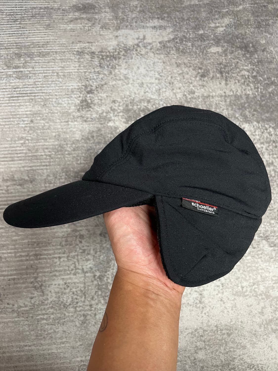 TNF 노스페이스 서밋 귀도리캡 상품이미지3