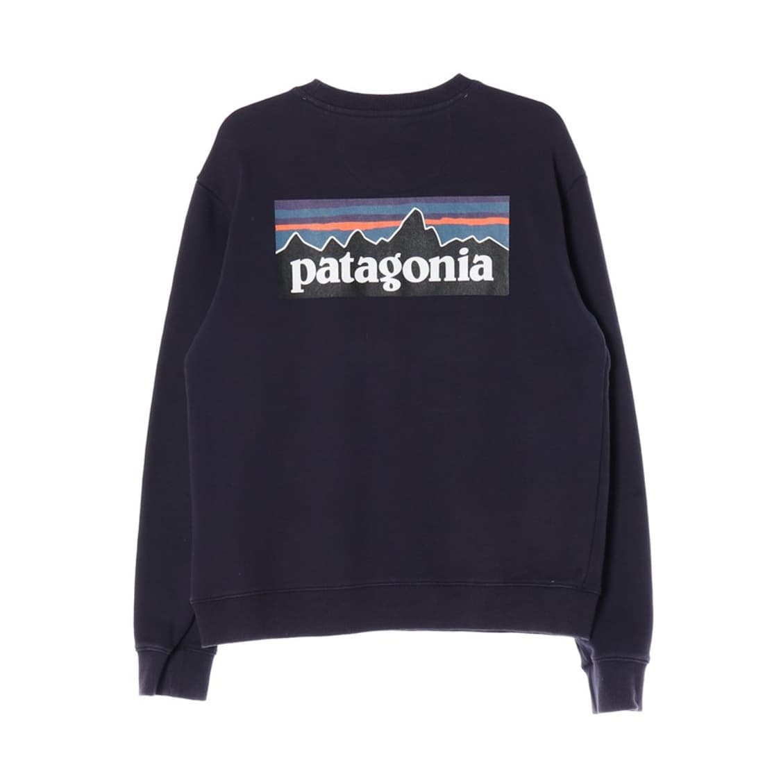 파타고니아 맨투맨 S 상품이미지2