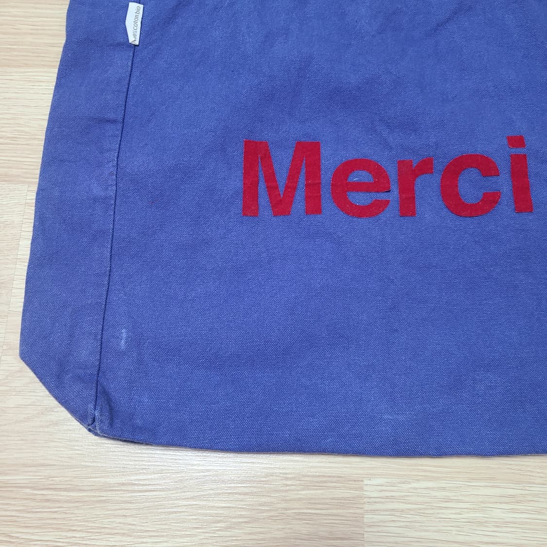 Merci 메르씨 에코백 상품이미지4