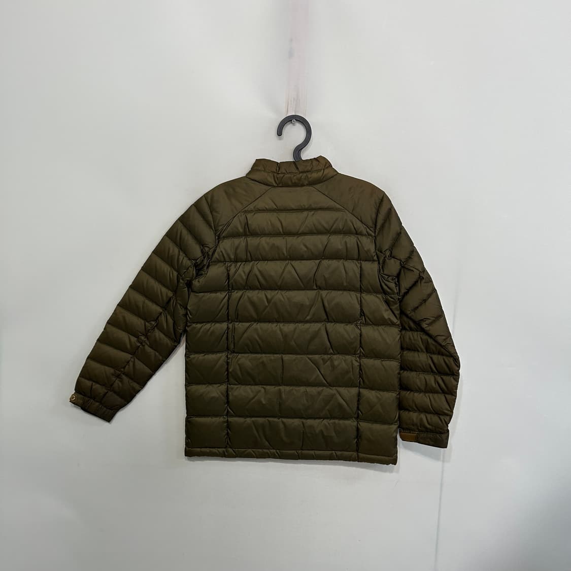 블랙야크 키즈 거위털 경량패딩 155  상품이미지3