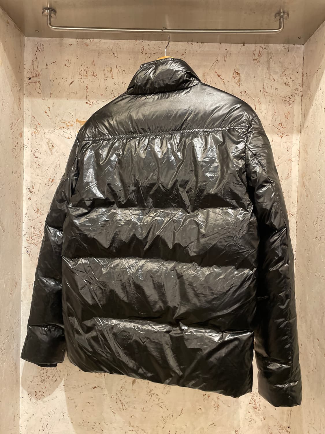 에르메스 에나멜 패딩 상품이미지6