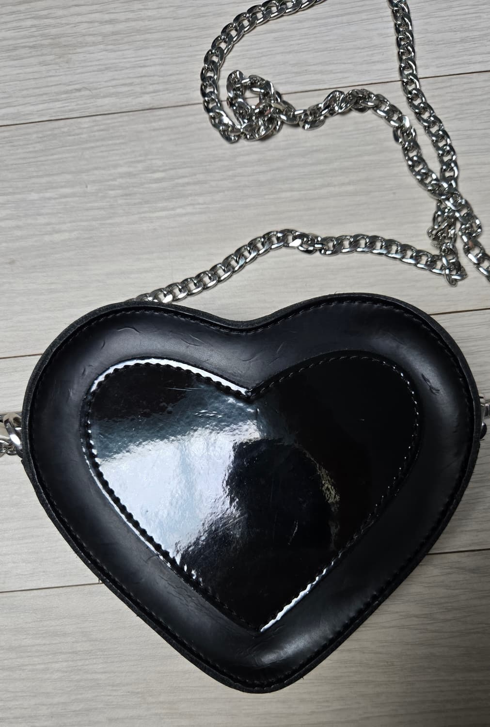 닥터마틴 미니하트백 상품이미지3