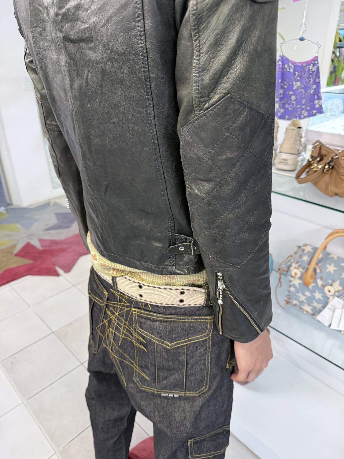 AVIREX 상품이미지5