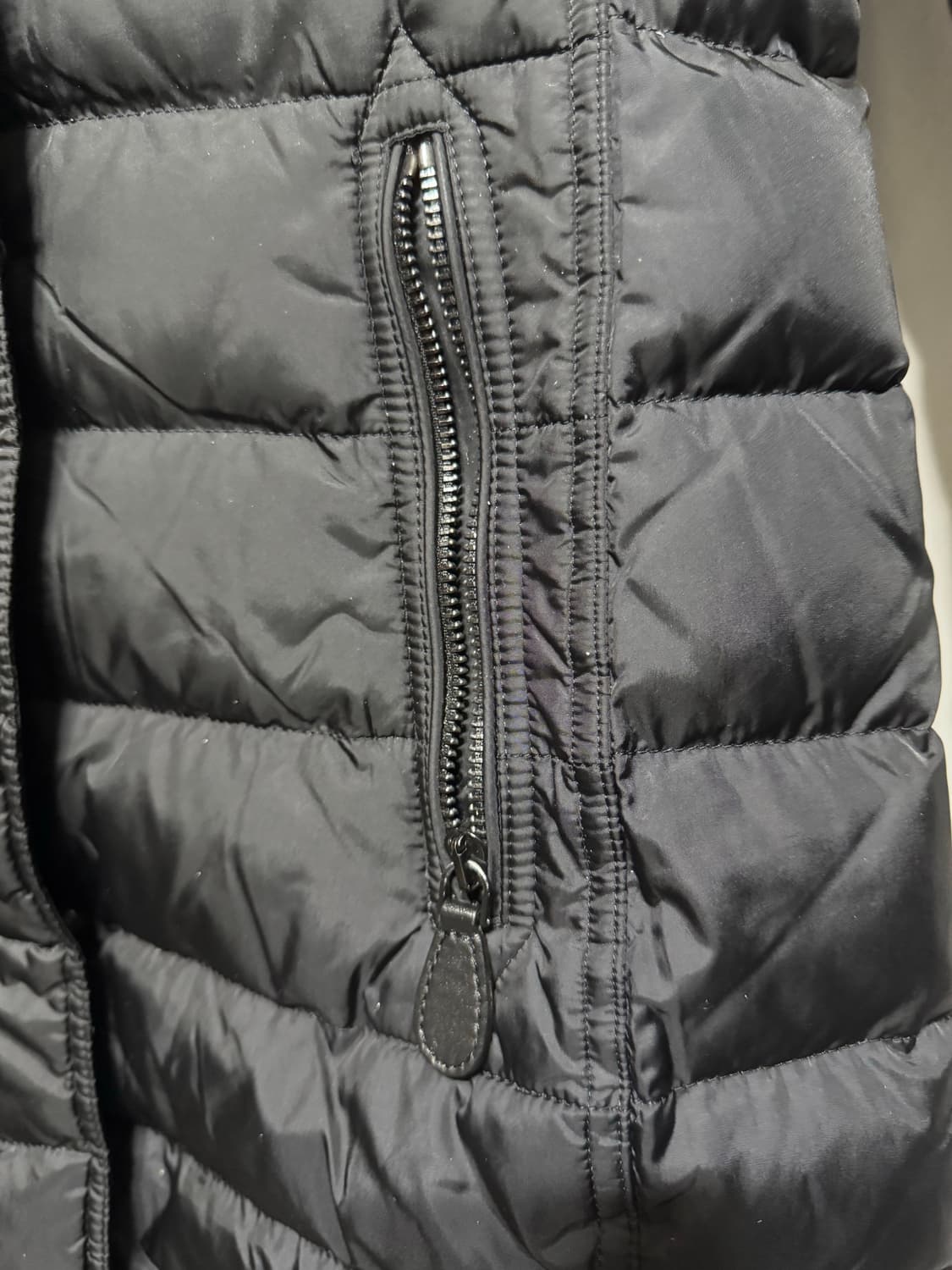 S 버버리 윈터레이 패딩 상품이미지5