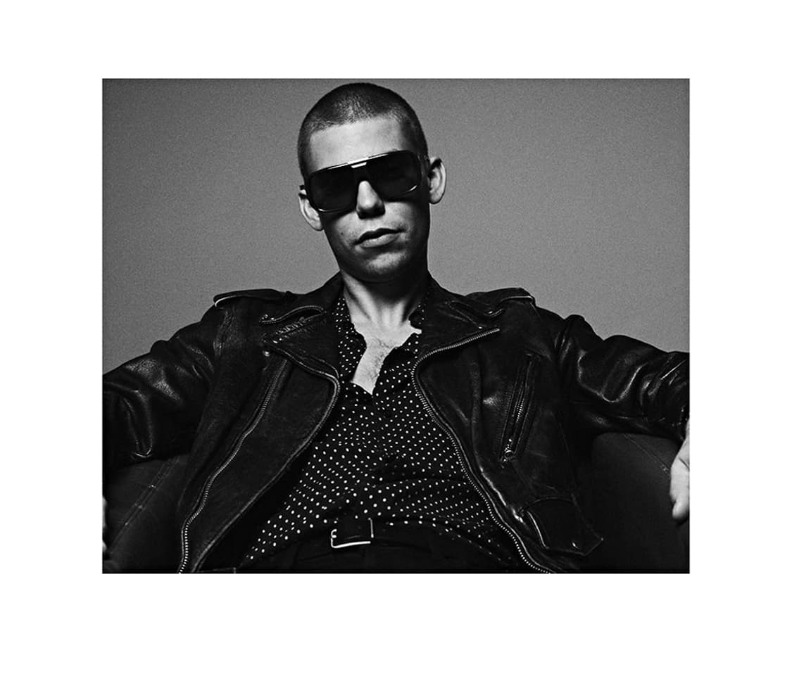 자크마리마지 Donohu(도노휴)선글라스(새제품,풀세트) 상품이미지6