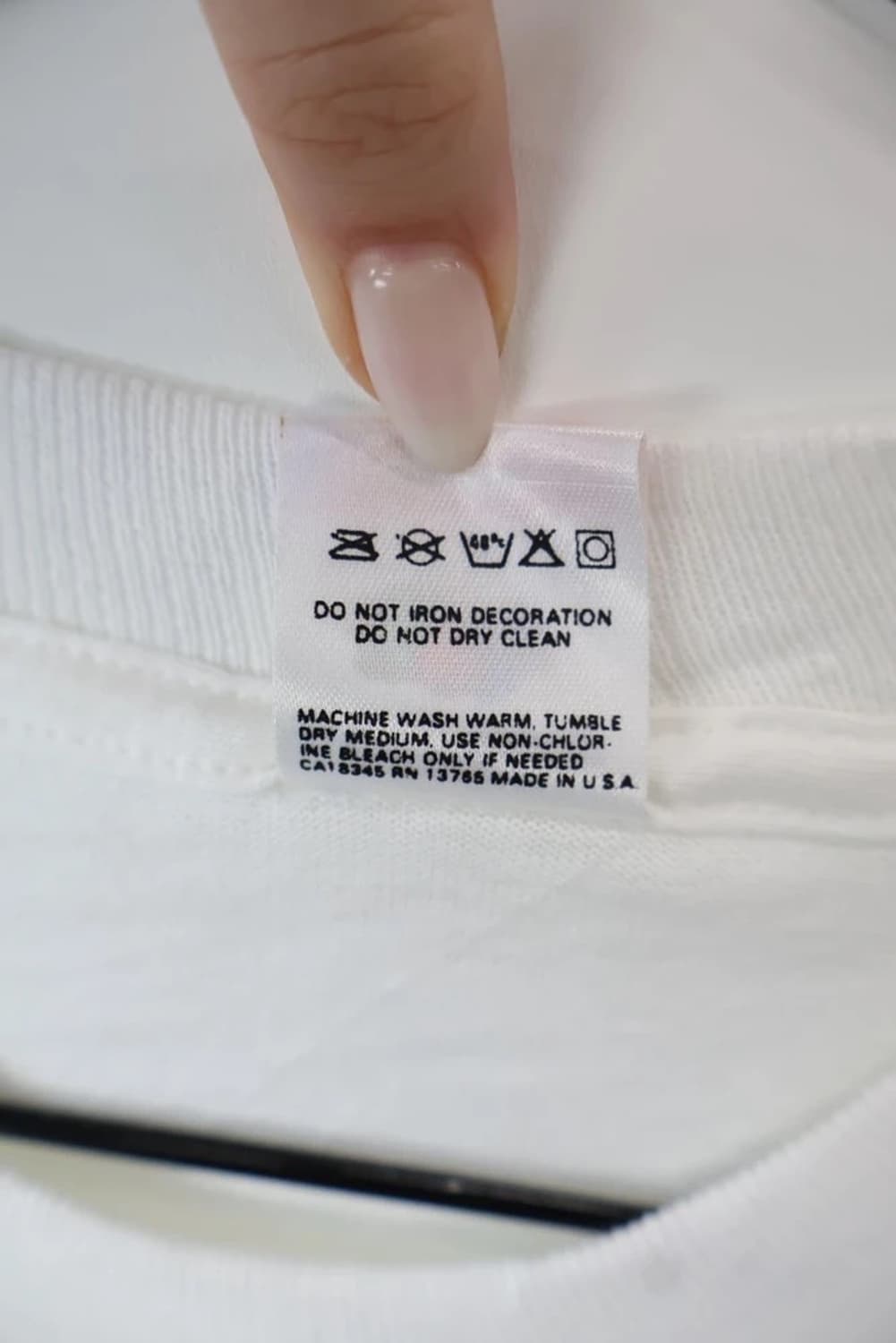 90's Warrant Cherry Pie Band Tee USA 상품이미지7