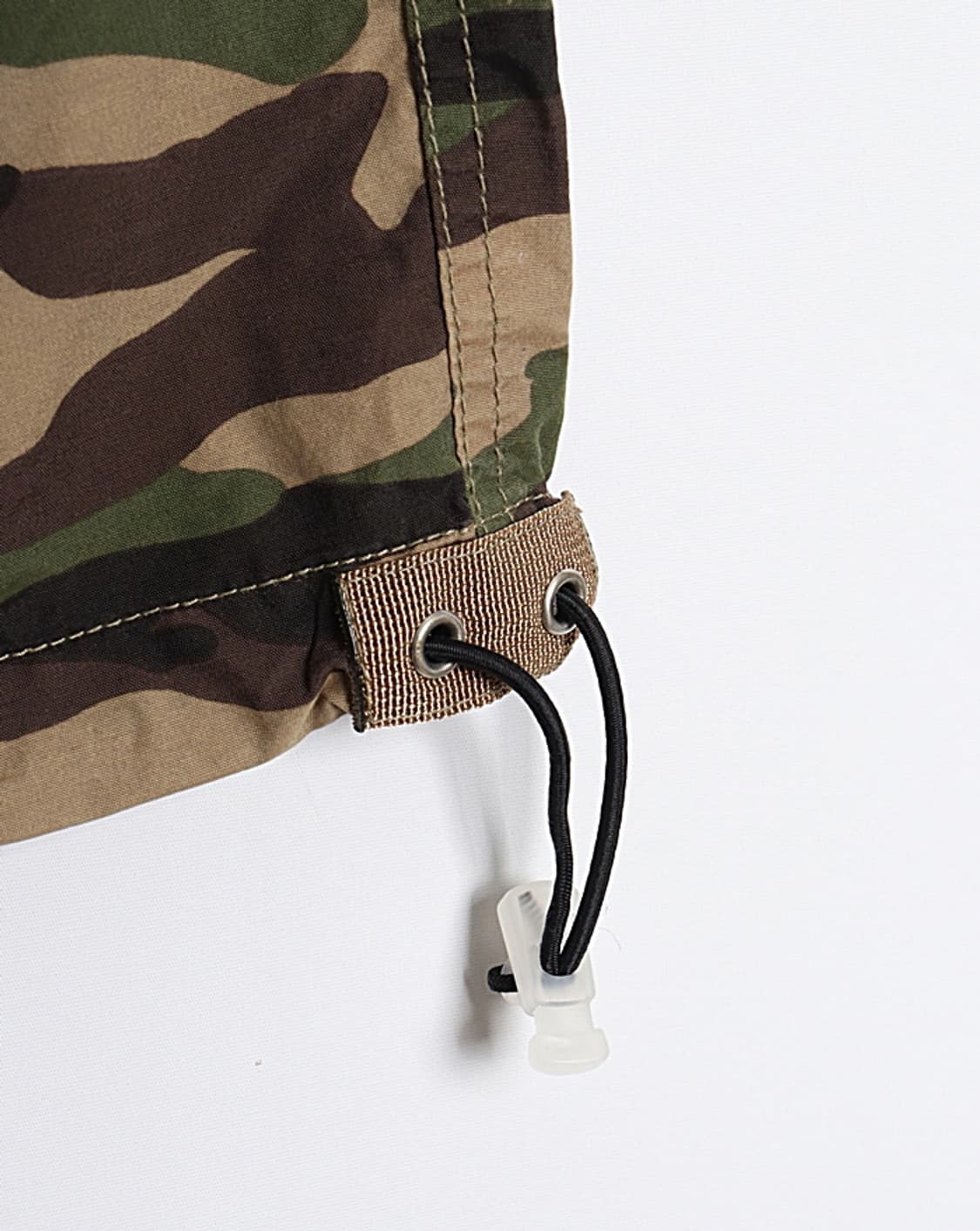 OSHKOSH CLASSIC Camo 7부 Pant (32) 상품이미지6