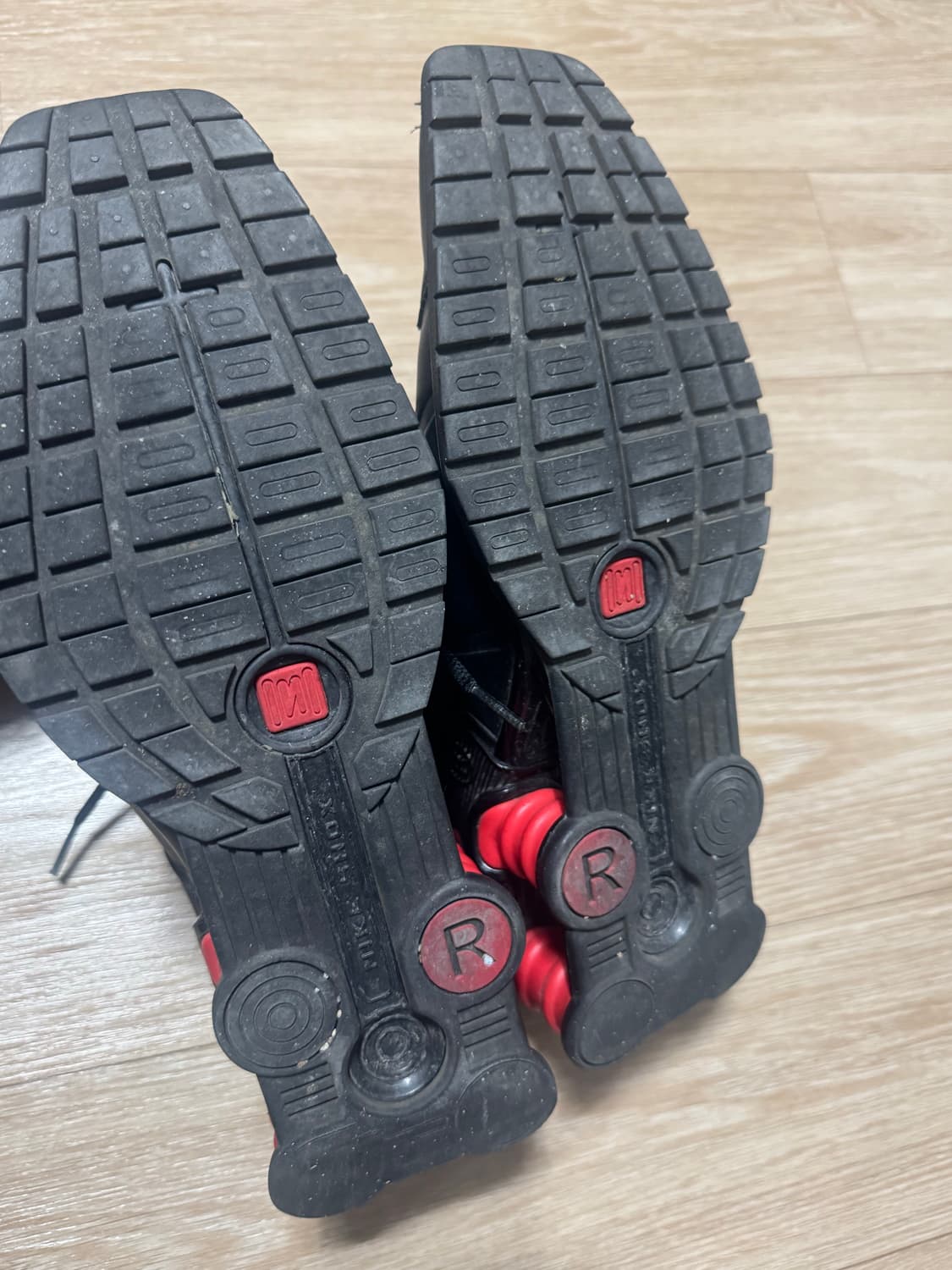 나이키 마틴로즈 270 상품이미지2